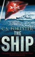 The Ship - C.S. Forester - cover