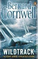 Wildtrack - Bernard Cornwell - cover