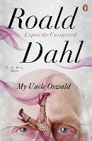 My Uncle Oswald - Roald Dahl - cover