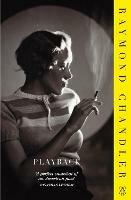 Playback - Raymond Chandler - cover