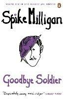 Goodbye Soldier - Spike Milligan - cover