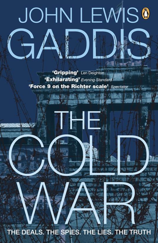 The Cold War