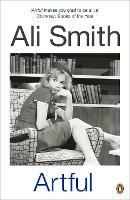 Artful - Ali Smith - cover