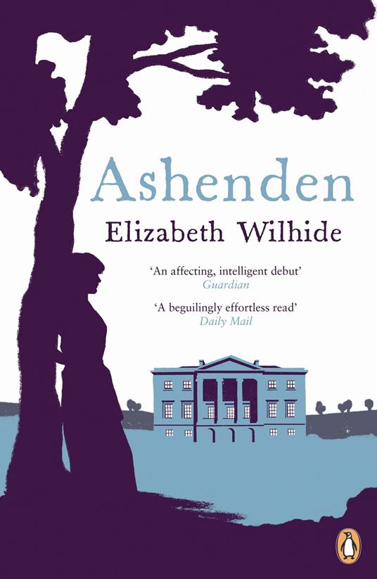 Ashenden