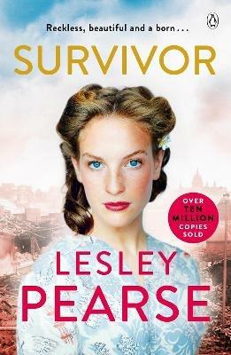 Survivor: A gripping and emotional story from the bestselling author of Stolen - Lesley Pearse - cover