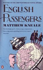 English Passengers