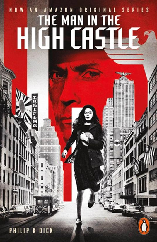 The Man in the High Castle