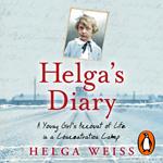 Helga's Diary