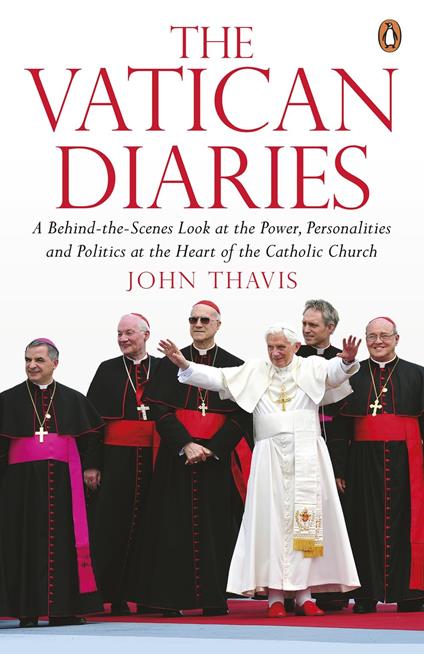 The Vatican Diaries