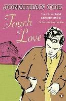 A Touch of Love - Jonathan Coe - cover