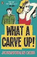 What a Carve Up! - Jonathan Coe - cover