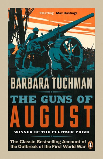 The Guns of August