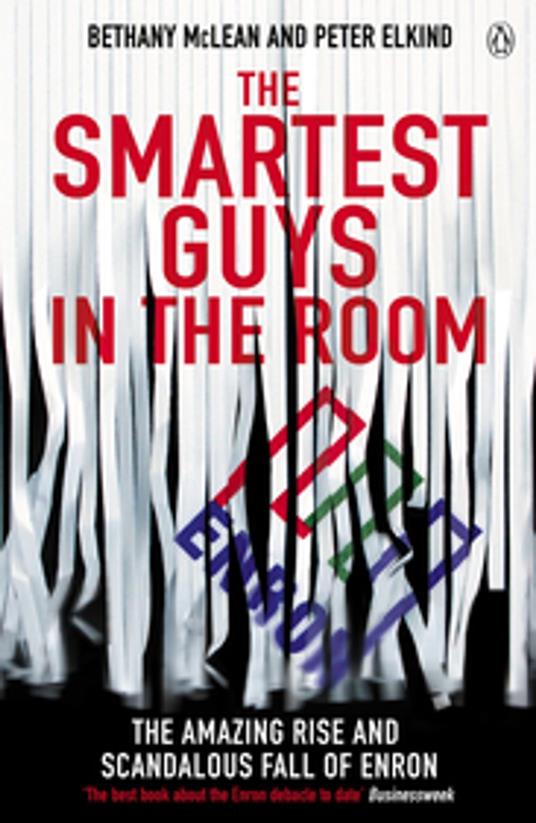 The Smartest Guys in the Room