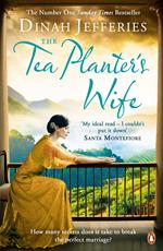 The Tea Planter's Wife