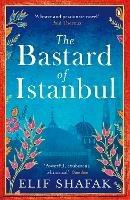 The Bastard of Istanbul - Elif Shafak - cover