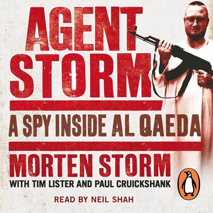 Agent Storm