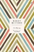 The Blessing - Nancy Mitford - cover