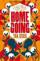 Homegoing - Yaa Gyasi - cover