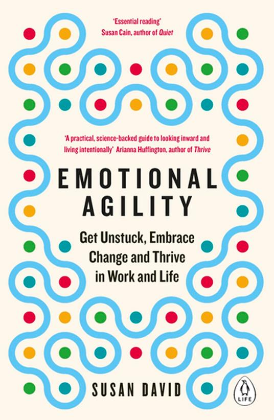 Emotional Agility