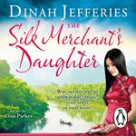 The Silk Merchant's Daughter