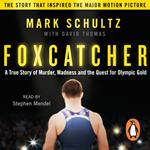 Foxcatcher