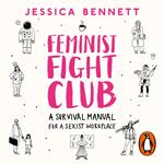 Feminist Fight Club