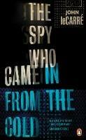 The Spy Who Came in from the Cold - John le Carre - cover