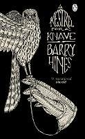 A Kestrel for a Knave - Barry Hines - cover