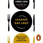 Leaders Eat Last