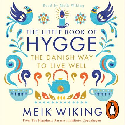 The Little Book of Hygge