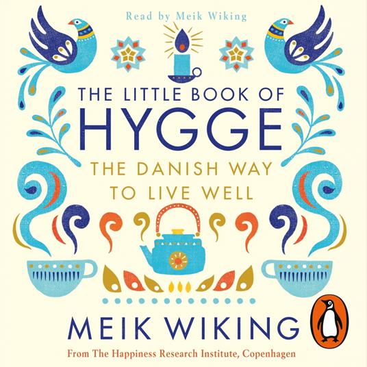 The Little Book of Hygge