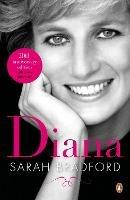 Diana: 20th Anniversary Edition - Sarah Bradford - cover