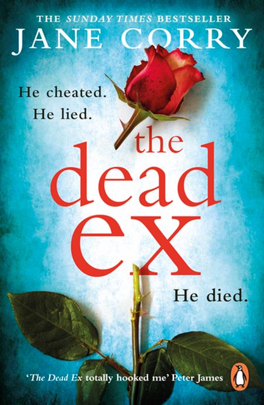 The Dead Ex