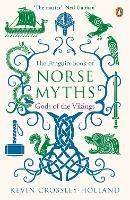 The Penguin Book of Norse Myths: Gods of the Vikings