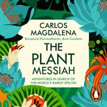 The Plant Messiah