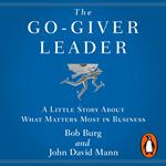 The Go-Giver Leader