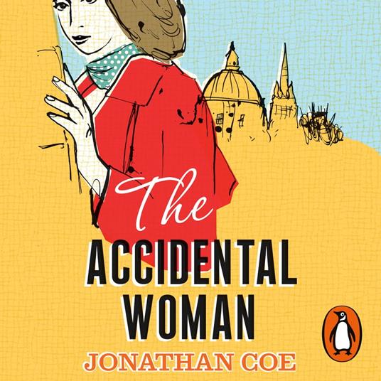 The Accidental Woman