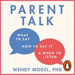 Parent Talk