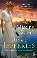 The Missing Sister - Dinah Jefferies - cover