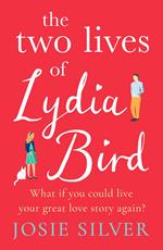 The Two Lives of Lydia Bird