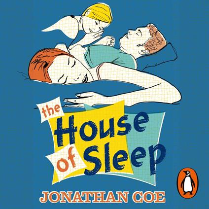 The House of Sleep