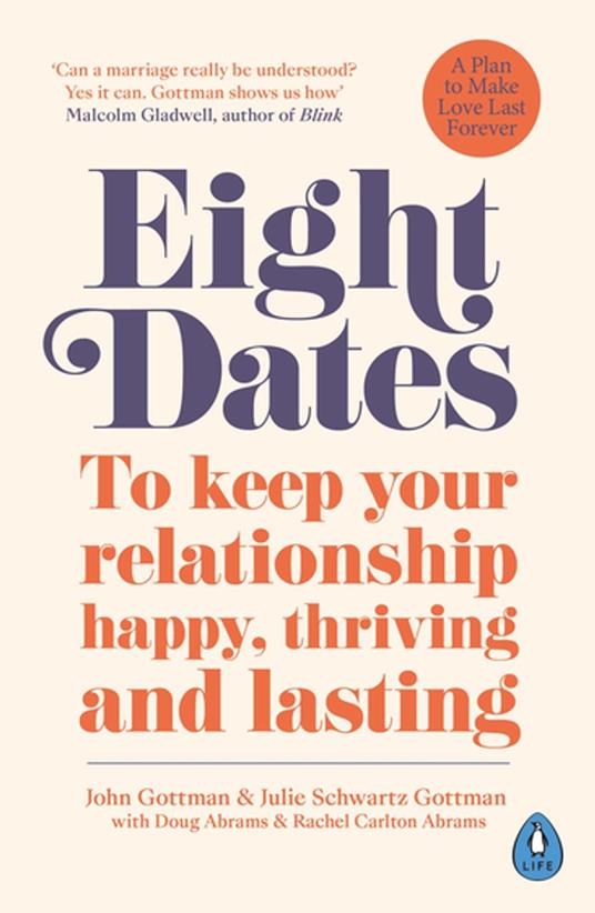 Eight Dates