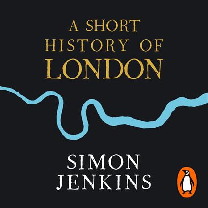 A Short History of London