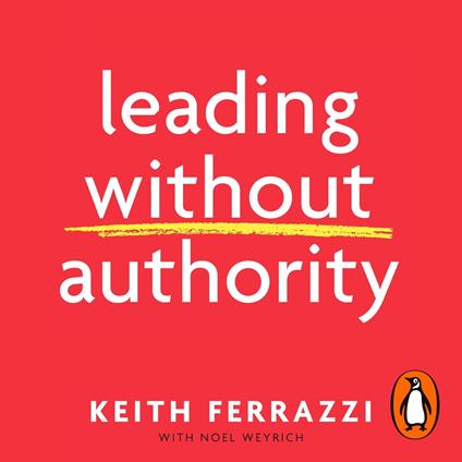 Leading Without Authority