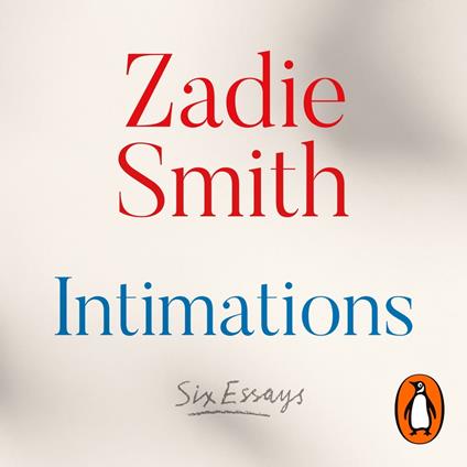 Intimations