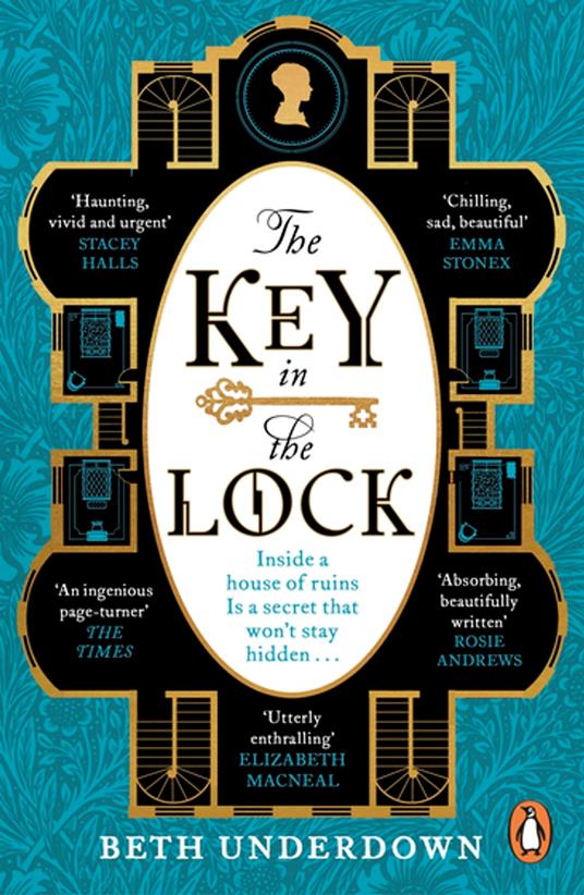 The Key In The Lock