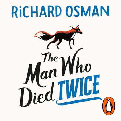 The Man Who Died Twice