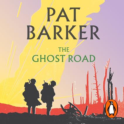 The Ghost Road