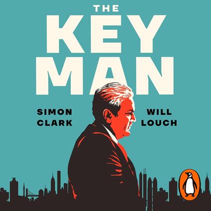 The Key Man