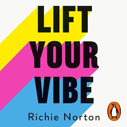 Lift Your Vibe